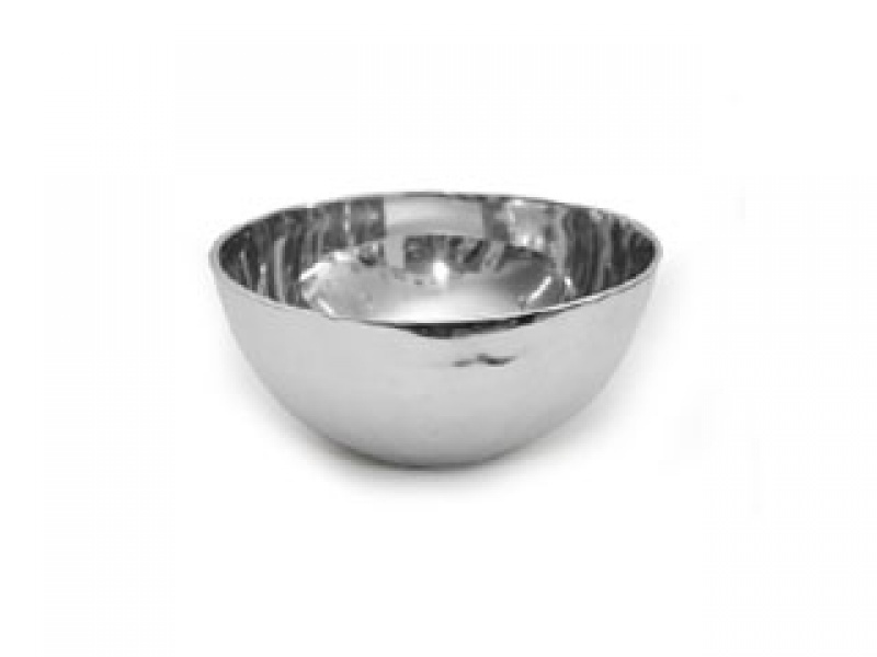  BOWL TOLUCA TOLEDO MINI BOWLS EN PEWTER